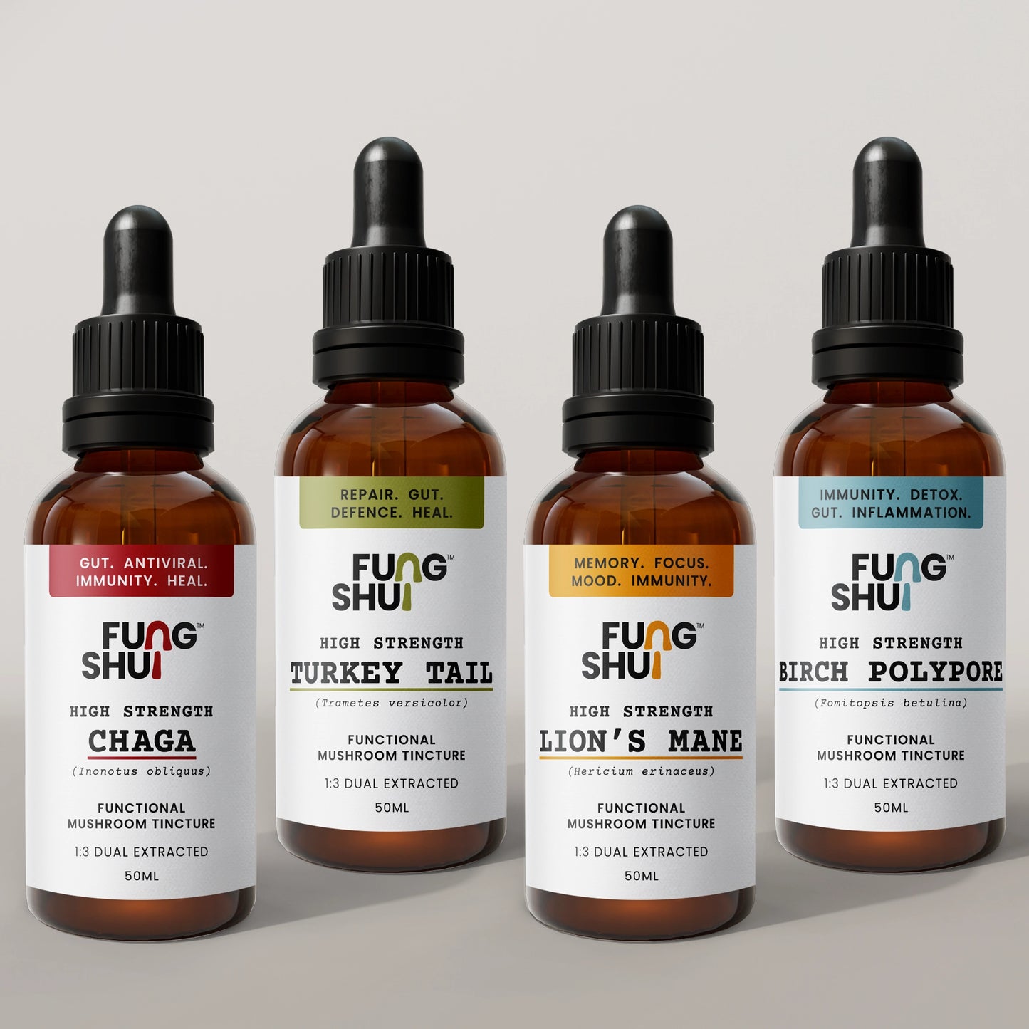 Go With Your Gut Refill Bundle
